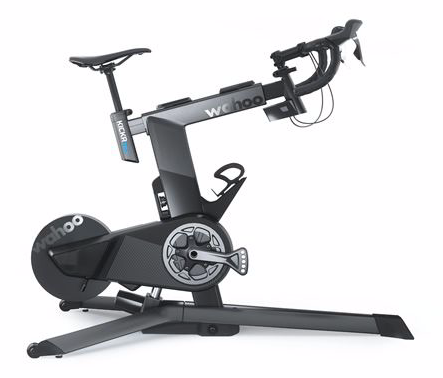KICKR-BIKE